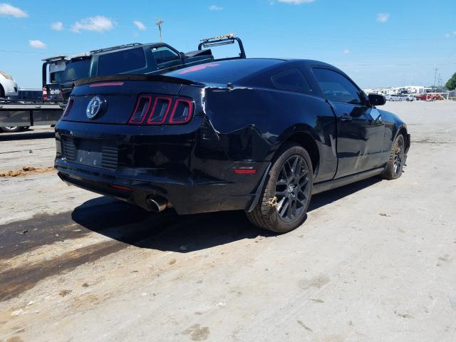 Photo 3 VIN: 1ZVBP8AM2E5326202 - FORD MUSTANG 