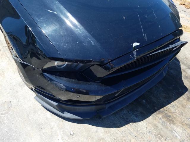 Photo 8 VIN: 1ZVBP8AM2E5326202 - FORD MUSTANG 