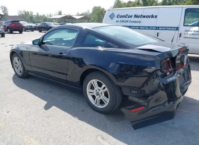 Photo 2 VIN: 1ZVBP8AM2E5331240 - FORD MUSTANG 