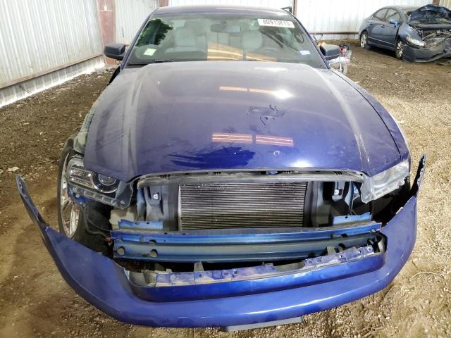 Photo 4 VIN: 1ZVBP8AM2E5332209 - FORD MUSTANG 