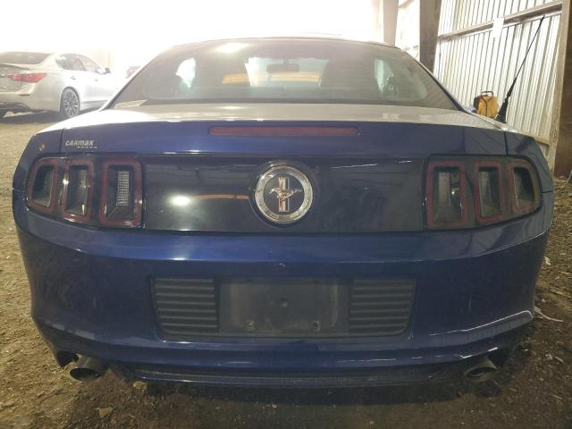 Photo 5 VIN: 1ZVBP8AM2E5332209 - FORD MUSTANG 