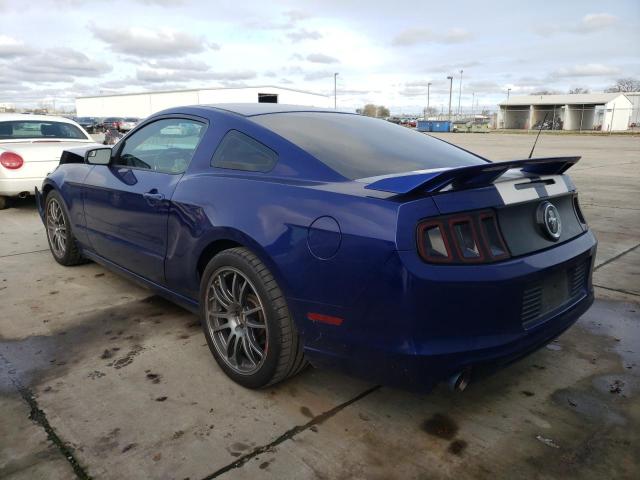 Photo 2 VIN: 1ZVBP8AM2E5333781 - FORD MUSTANG 