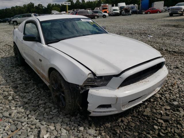 Photo 0 VIN: 1ZVBP8AM2E5334168 - FORD MUSTANG 