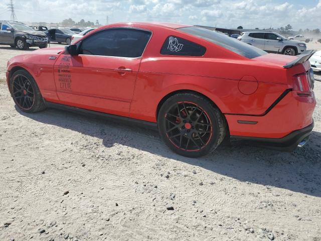 Photo 1 VIN: 1ZVBP8AM3B5115778 - FORD MUSTANG 