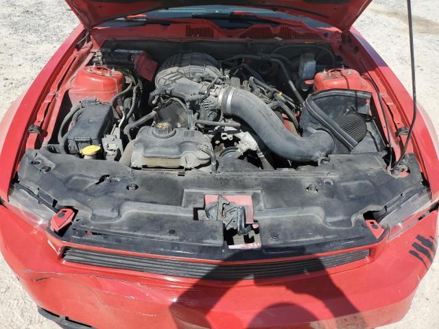 Photo 10 VIN: 1ZVBP8AM3B5115778 - FORD MUSTANG 