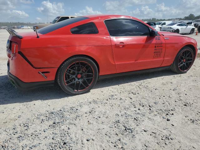 Photo 2 VIN: 1ZVBP8AM3B5115778 - FORD MUSTANG 