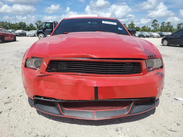 Photo 4 VIN: 1ZVBP8AM3B5115778 - FORD MUSTANG 