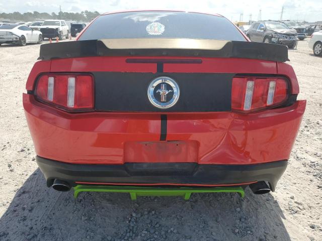 Photo 5 VIN: 1ZVBP8AM3B5115778 - FORD MUSTANG 