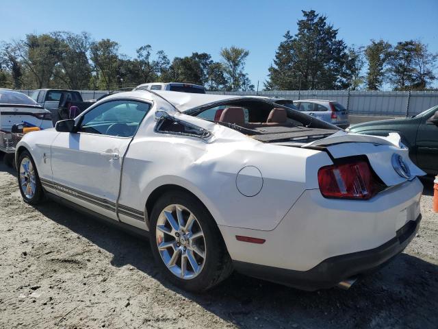 Photo 1 VIN: 1ZVBP8AM3B5130409 - FORD MUSTANG 