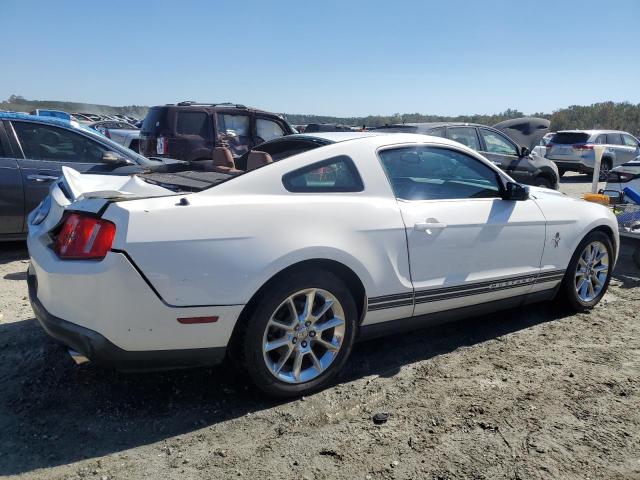 Photo 2 VIN: 1ZVBP8AM3B5130409 - FORD MUSTANG 