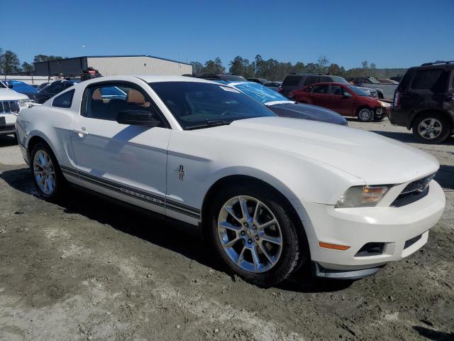 Photo 3 VIN: 1ZVBP8AM3B5130409 - FORD MUSTANG 