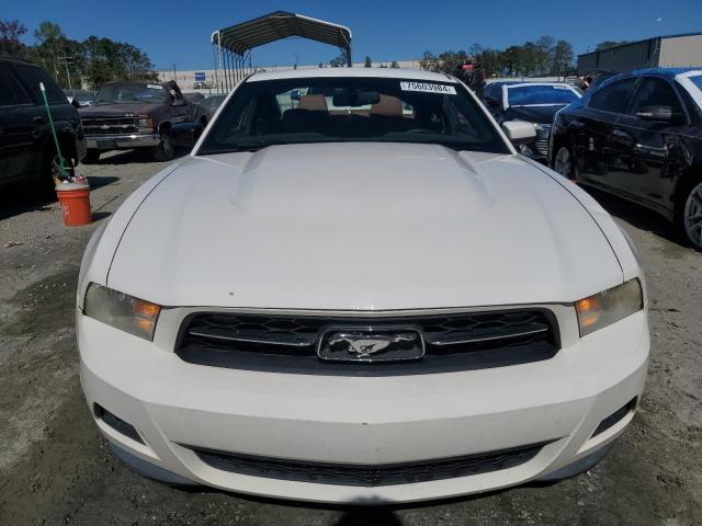 Photo 4 VIN: 1ZVBP8AM3B5130409 - FORD MUSTANG 