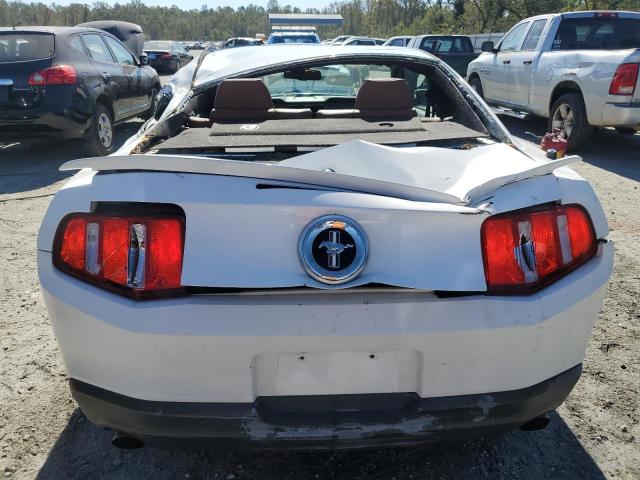 Photo 5 VIN: 1ZVBP8AM3B5130409 - FORD MUSTANG 