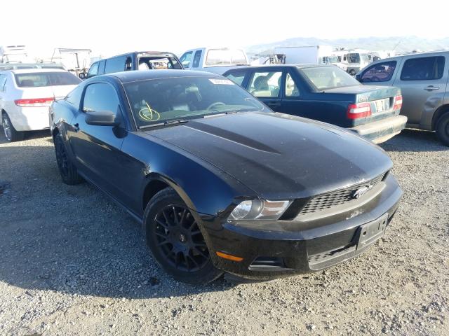 Photo 0 VIN: 1ZVBP8AM3B5132015 - FORD MUSTANG 