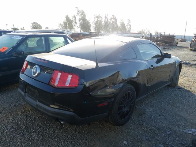 Photo 3 VIN: 1ZVBP8AM3B5132015 - FORD MUSTANG 