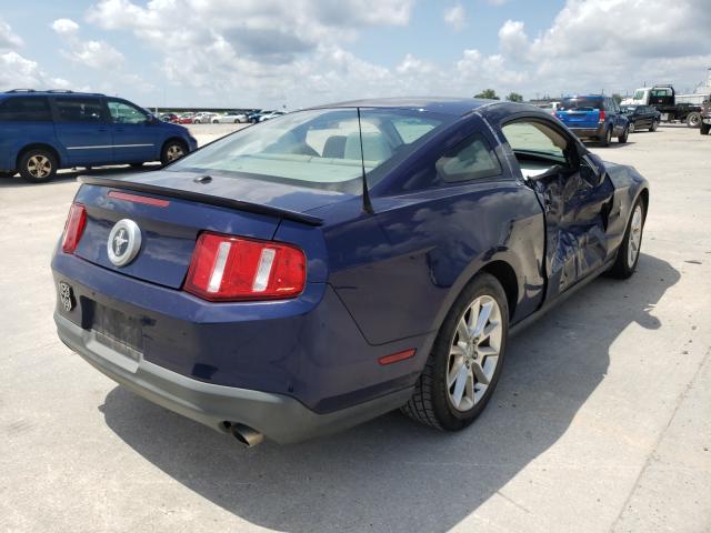 Photo 3 VIN: 1ZVBP8AM3B5132998 - FORD MUSTANG 