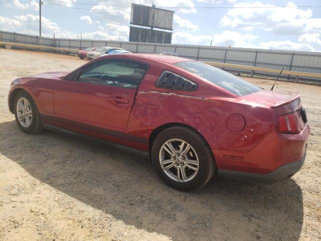 Photo 1 VIN: 1ZVBP8AM3B5135805 - FORD MUSTANG 