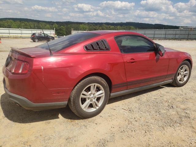 Photo 2 VIN: 1ZVBP8AM3B5135805 - FORD MUSTANG 