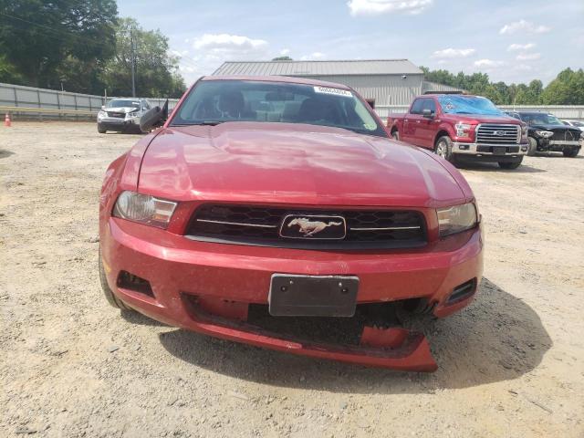 Photo 4 VIN: 1ZVBP8AM3B5135805 - FORD MUSTANG 