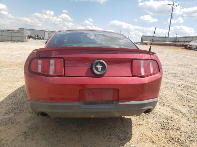 Photo 5 VIN: 1ZVBP8AM3B5135805 - FORD MUSTANG 