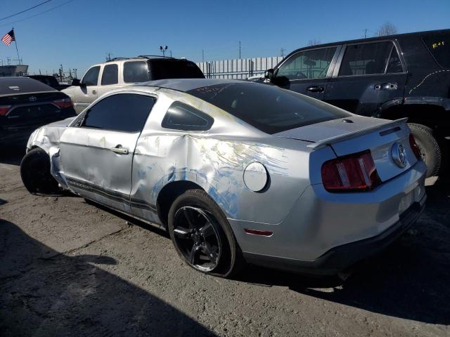 Photo 1 VIN: 1ZVBP8AM3B5137053 - FORD MUSTANG 