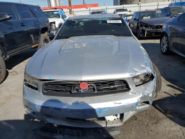 Photo 4 VIN: 1ZVBP8AM3B5137053 - FORD MUSTANG 