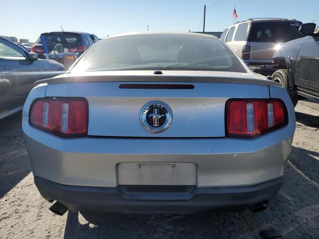 Photo 5 VIN: 1ZVBP8AM3B5137053 - FORD MUSTANG 