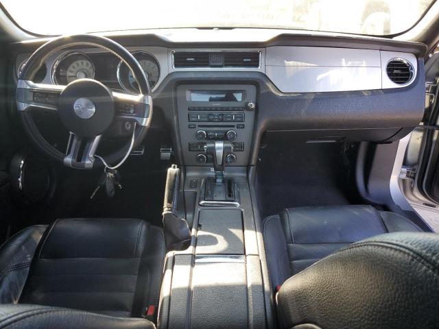 Photo 7 VIN: 1ZVBP8AM3B5137053 - FORD MUSTANG 