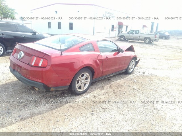 Photo 3 VIN: 1ZVBP8AM3B5138042 - FORD MUSTANG 