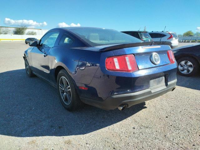 Photo 2 VIN: 1ZVBP8AM3B5139885 - FORD MUSTANG 