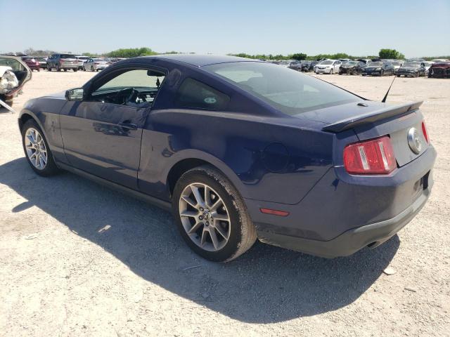 Photo 1 VIN: 1ZVBP8AM3B5143080 - FORD MUSTANG 