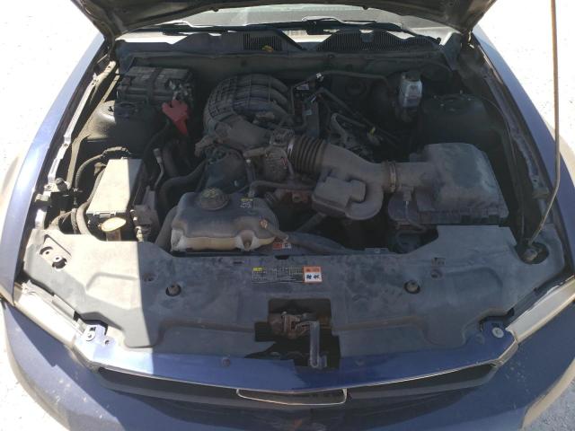 Photo 10 VIN: 1ZVBP8AM3B5143080 - FORD MUSTANG 