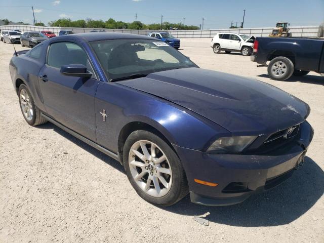 Photo 3 VIN: 1ZVBP8AM3B5143080 - FORD MUSTANG 