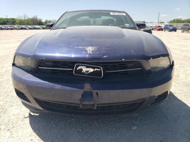 Photo 4 VIN: 1ZVBP8AM3B5143080 - FORD MUSTANG 