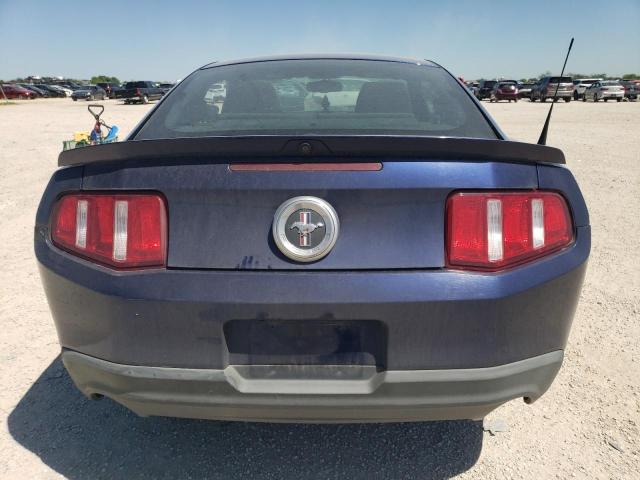 Photo 5 VIN: 1ZVBP8AM3B5143080 - FORD MUSTANG 