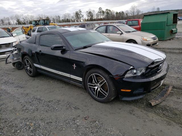 Photo 3 VIN: 1ZVBP8AM3B5145024 - FORD MUSTANG 