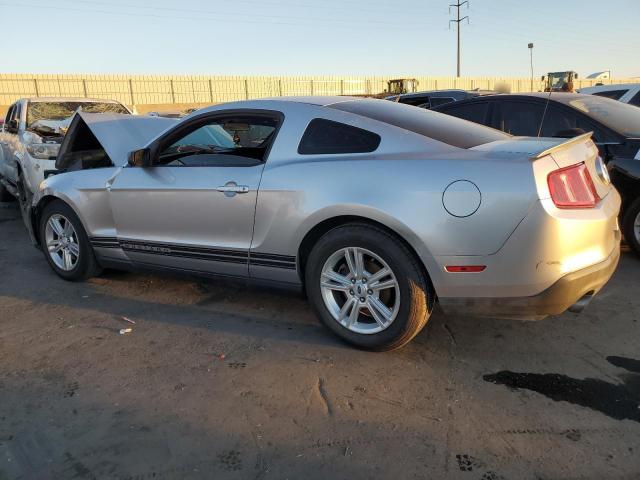 Photo 1 VIN: 1ZVBP8AM3B5153673 - FORD MUSTANG 