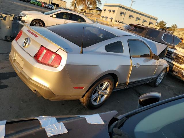 Photo 2 VIN: 1ZVBP8AM3B5153673 - FORD MUSTANG 