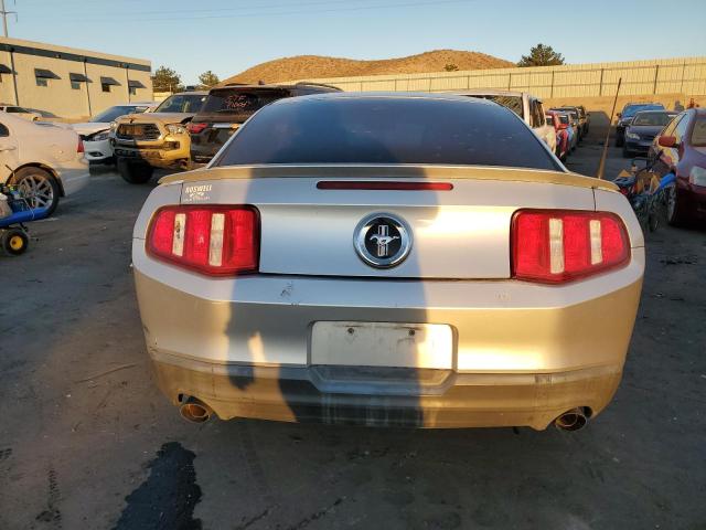 Photo 5 VIN: 1ZVBP8AM3B5153673 - FORD MUSTANG 