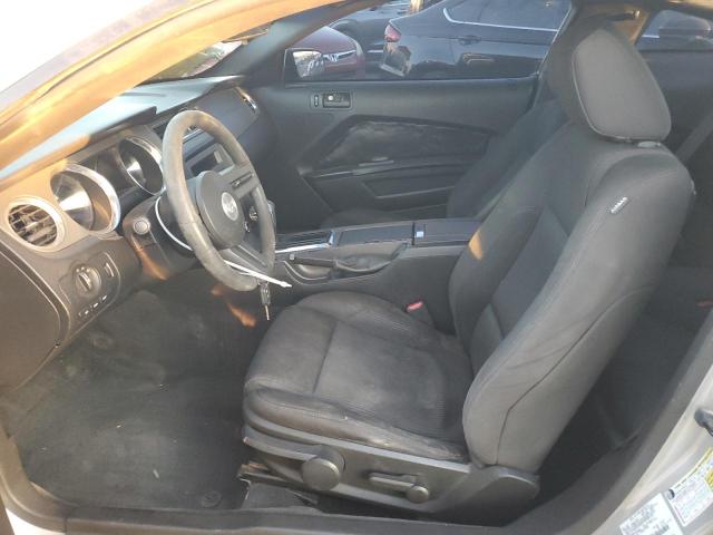 Photo 6 VIN: 1ZVBP8AM3B5153673 - FORD MUSTANG 