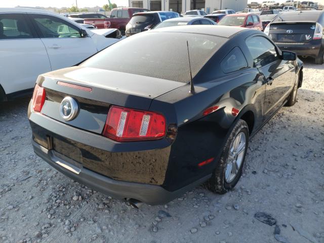 Photo 3 VIN: 1ZVBP8AM3B5154743 - FORD MUSTANG 