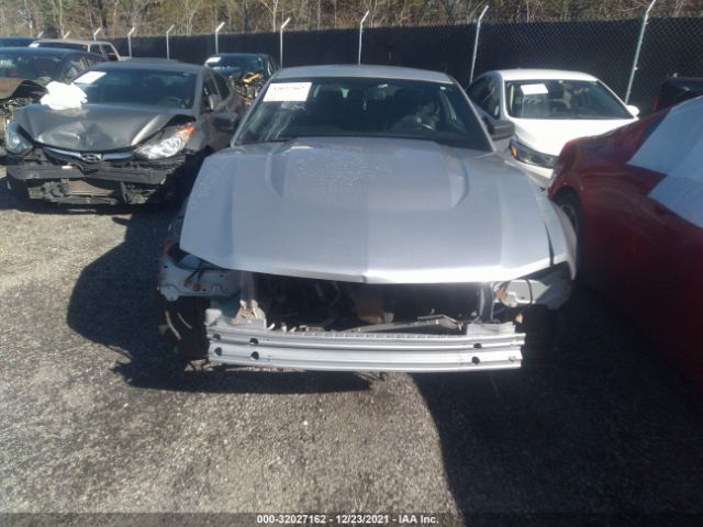 Photo 5 VIN: 1ZVBP8AM3B5166603 - FORD MUSTANG 