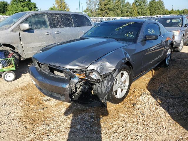 Photo 1 VIN: 1ZVBP8AM3B5168643 - FORD MUSTANG 