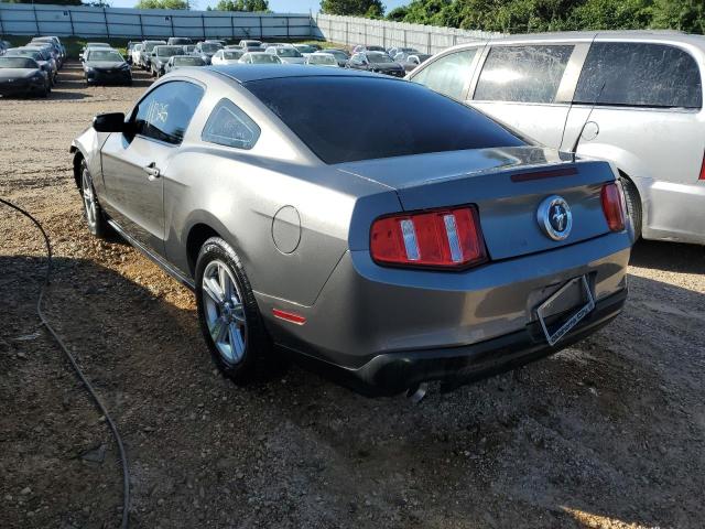 Photo 2 VIN: 1ZVBP8AM3B5168643 - FORD MUSTANG 