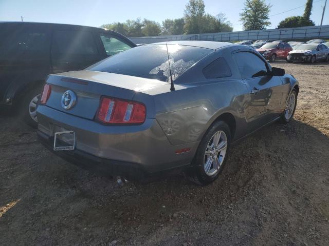 Photo 3 VIN: 1ZVBP8AM3B5168643 - FORD MUSTANG 