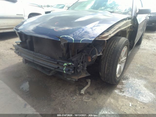 Photo 5 VIN: 1ZVBP8AM3B5168934 - FORD MUSTANG 