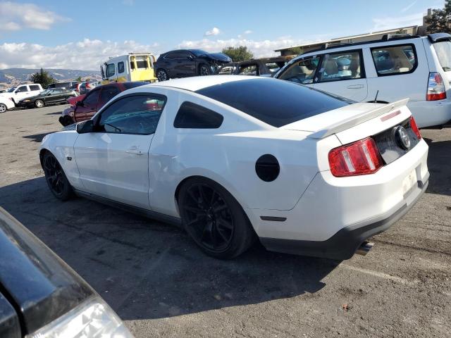 Photo 1 VIN: 1ZVBP8AM3B5169534 - FORD MUSTANG 