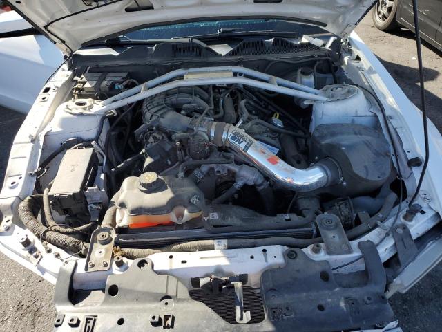 Photo 10 VIN: 1ZVBP8AM3B5169534 - FORD MUSTANG 