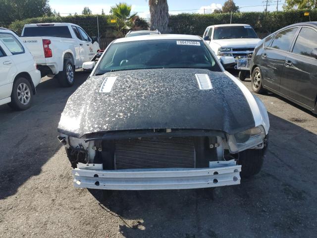 Photo 4 VIN: 1ZVBP8AM3B5169534 - FORD MUSTANG 