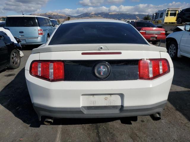 Photo 5 VIN: 1ZVBP8AM3B5169534 - FORD MUSTANG 